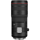 Canon RF 70-200 mm f / 2,8 L IS USM Z Objectif (Noir, canon RF)