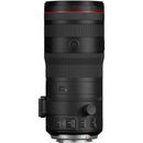 Canon RF 70-200 mm f / 2,8 L IS USM Z Objectif (Noir, canon RF)