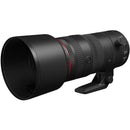 Canon RF 70-200 mm f / 2,8 L IS USM Z Objectif (Noir, canon RF)