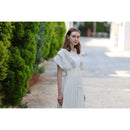 Canon RF 70-200 mm f / 2,8 L IS USM Z Objectif (Blanc, canon RF)