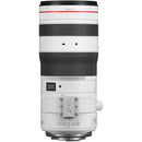 Canon RF 70-200 mm f / 2,8 L IS USM Z Objectif (Blanc, canon RF)