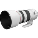 Canon RF 70-200 mm f / 2,8 L IS USM Z Objectif (Blanc, canon RF)