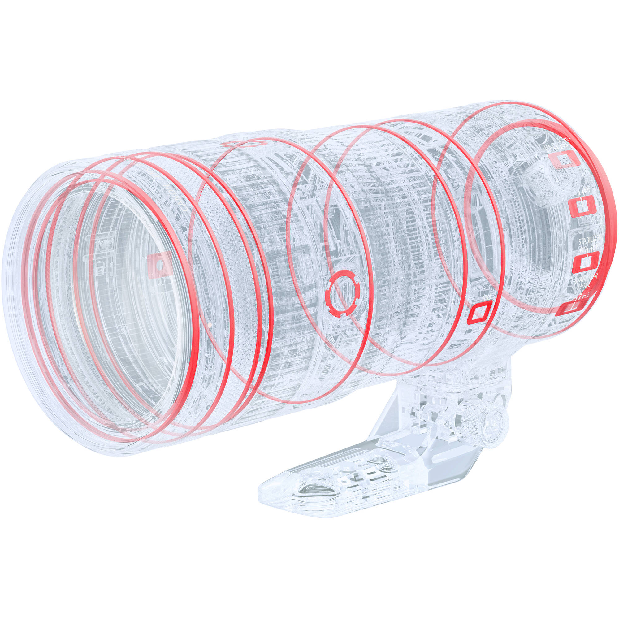 CANON RF 70-200mm F2.8 L IS USM Z [ホワイト] カメラレンズ RF70-200mm F2.8 L IS USM Z ホワイト [キヤノンRF