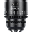 7Artisans INFINTE 65mm T2.9 2x Macro Objectif (Canon RF)