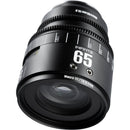 7Artisans INFINTE 65mm T2.9 2x Macro Objectif (Canon RF)