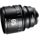 7Artisans INFINTE 65mm T2.9 2x Macro Objectif (NikonZ)