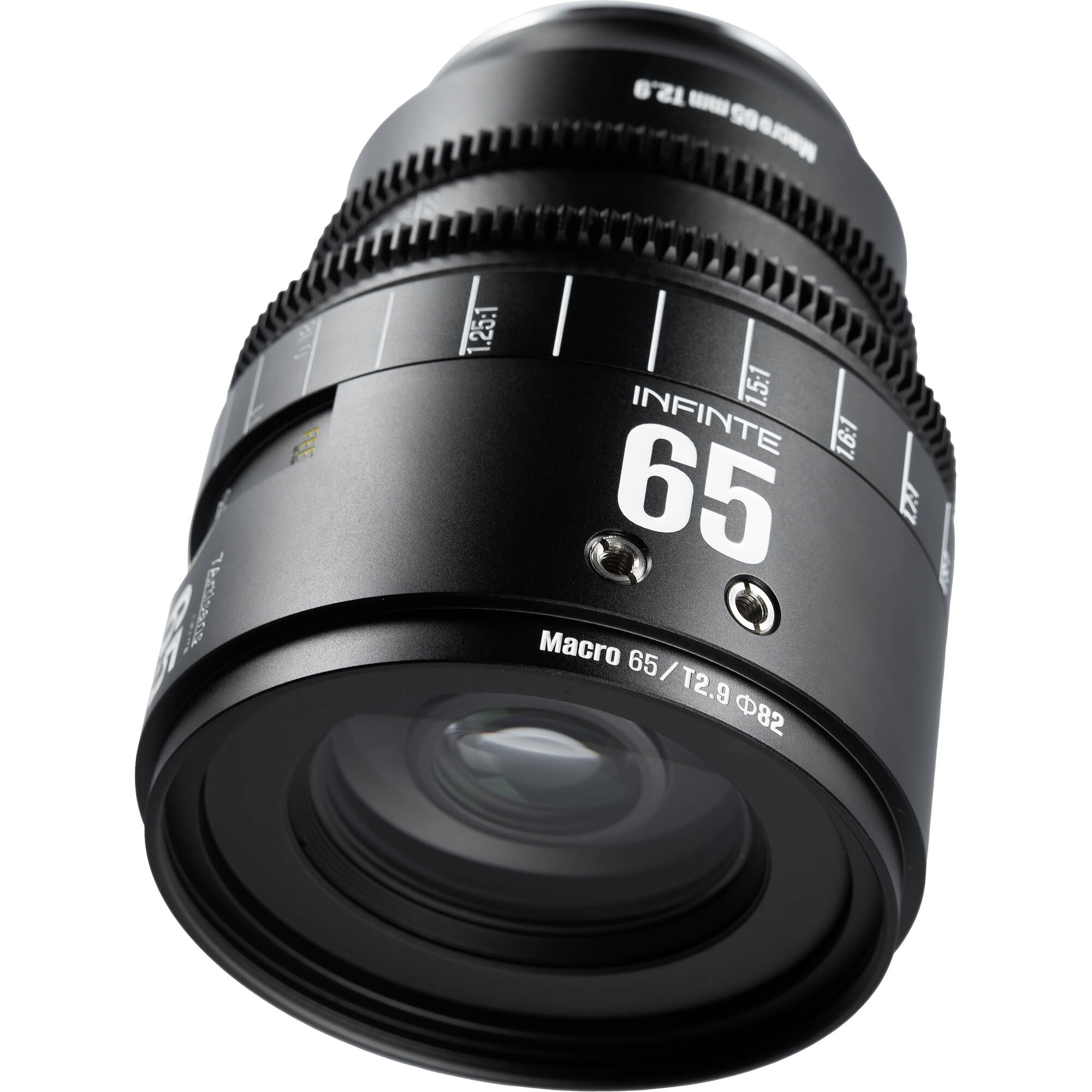 7Artisans INFINTE 65mm T2.9 2x Macro Objectif (NikonZ)