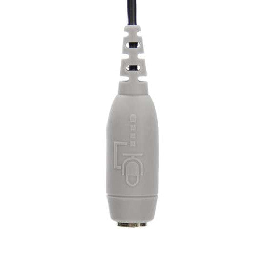 Rode SC3 3,5 mm Trrs Femelle à 3,5 mm Câble adaptateur masculin TRS à angle droit - boîte ouverte