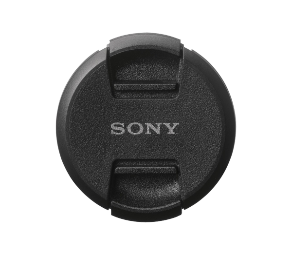 Sony Front Lens Cap for 95 mm Lens