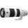 Sony SEL200600G 200 mm - 600 mm - f/5.6-6.3 G OSS Telephoto zoom lens - Open Box
