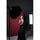 TELLE DE COUVAS LÉGERS DE WESTCOTT X-DROP - Mur rouge vieilli (5 'x 7')