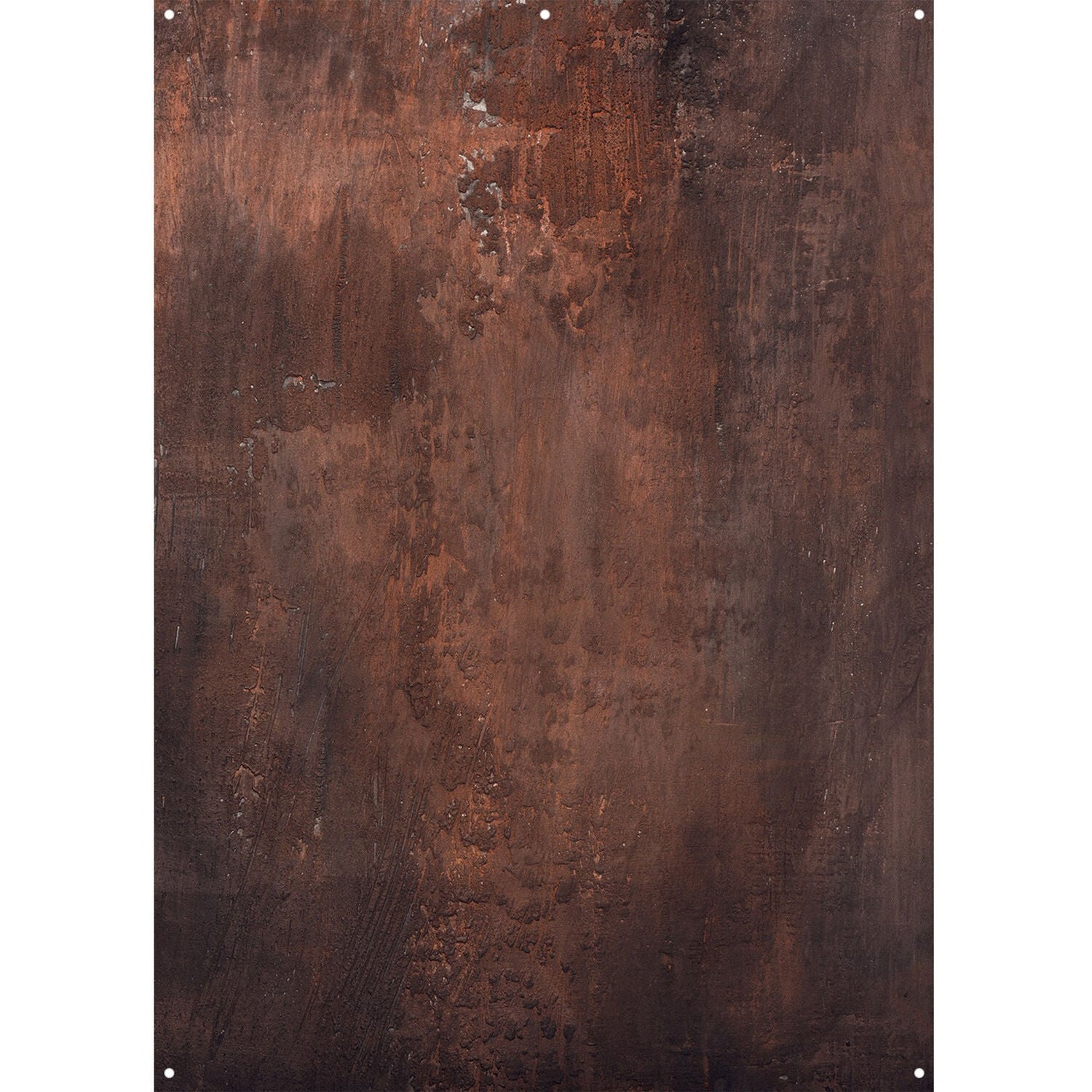 Westcott X-Drop Vinyl Backdrop - Copper Wall (5' x 7')