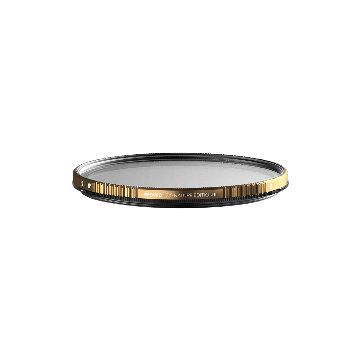 PolarPro 67mm Peter McKinnon Signature Edition II Variable ND 0.6 to 1.5 Filter (2 to 5-Stop) - Open Box