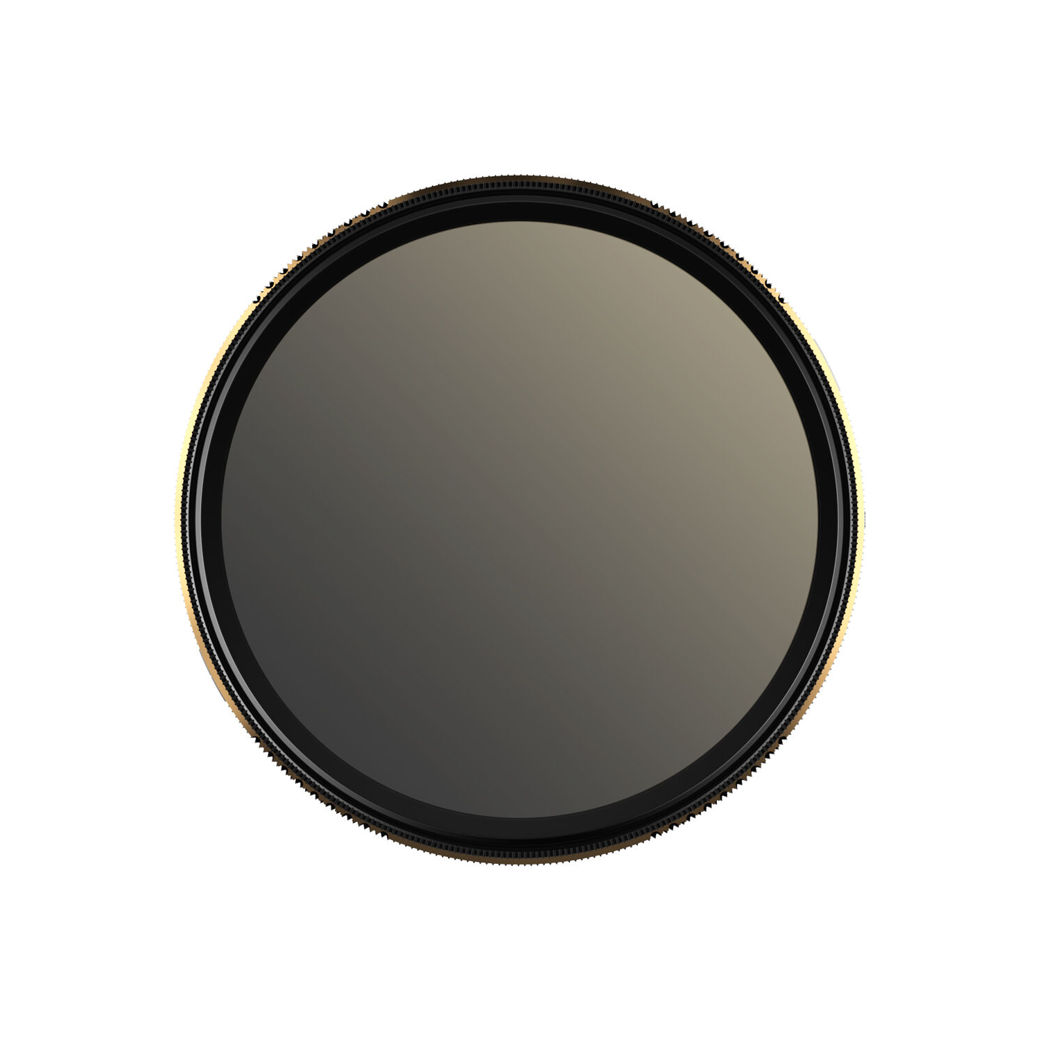 PolarPro Peter McKinnon Signature Edition II Variable ND 0.6 to 1.5 Filter - 2 to 5-Stop - 67mm
