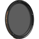 Polarpro Peter McKinnon Chroma Variable ND & Polarizer Filtre (67 mm, 2 à 5-Stop)