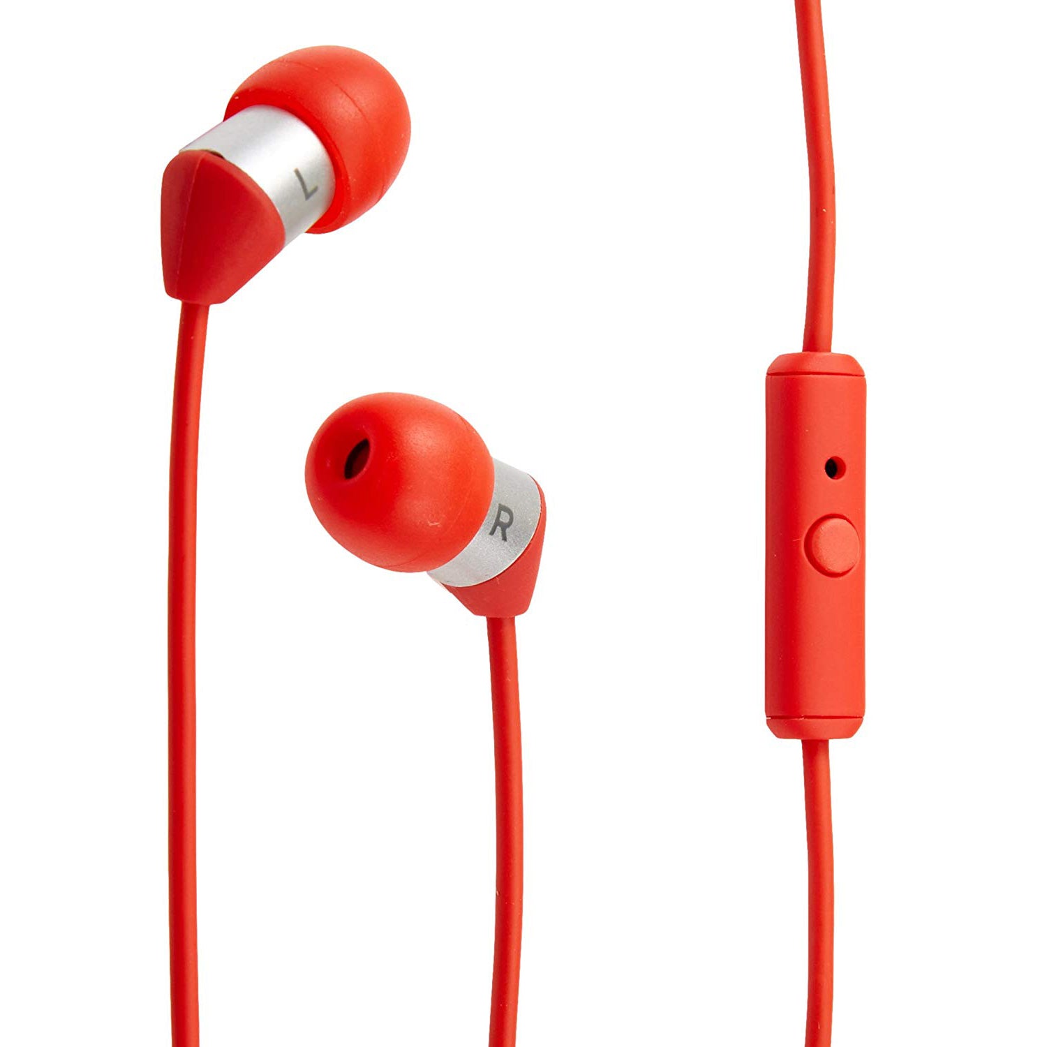 AKG Y23 XS In-Ear Headphones With Remote/Mic
