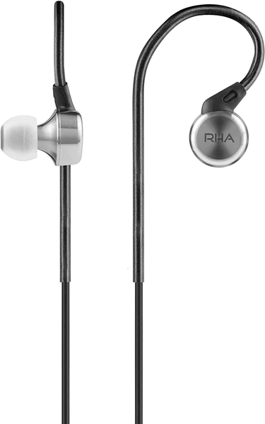 Rha in ear hotsell