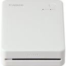 Canon Selphy QX20 Imprimante photo compacte (blanc)