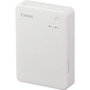 Canon Selphy QX20 Imprimante photo compacte (blanc)