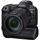 Grip de batterie Canon BG-R20