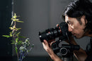 Sony SEL100M28GM FE 100mm f/2.8 Macro GM Objectif (Sony E)