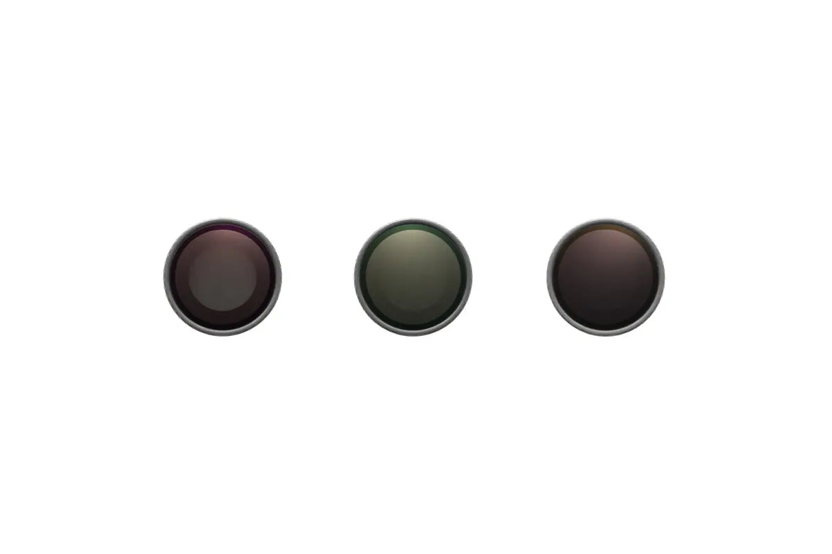 DJI Osmo NANO ND Filter (8/16/32)
