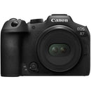 Canon RF-S 7,8 mm f / 4 stm double Objectif (Canon RF)