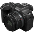 Canon RF-S 7,8 mm f / 4 stm double Objectif (Canon RF)