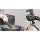 Canon RF-S 7.8mm f/4 STM Dual Lens (Canon RF)