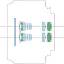 Canon RF-S 7.8mm f/4 STM Dual Lens (Canon RF)