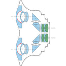 Canon RF-S 7.8mm f/4 STM Dual Lens (Canon RF)