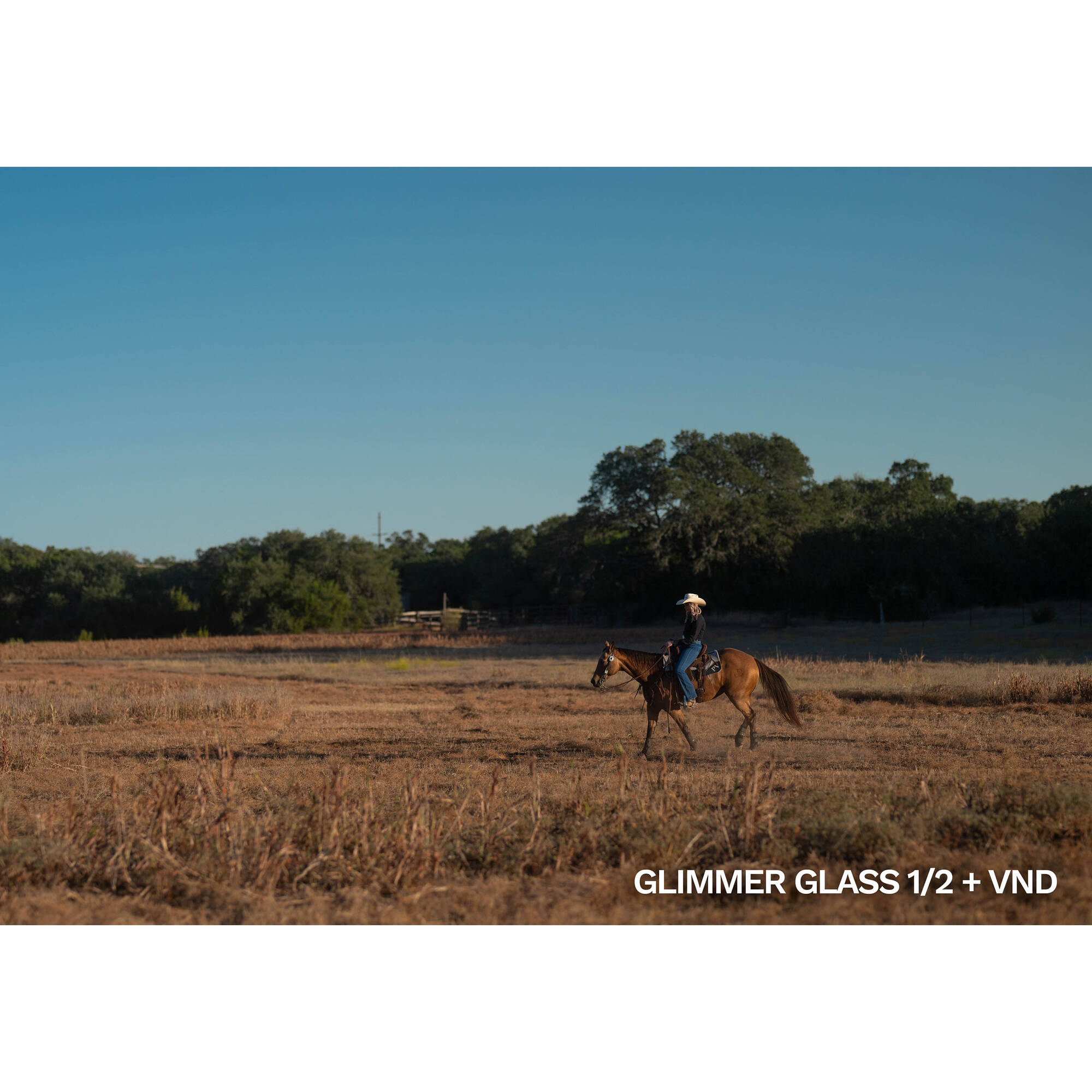 Tiffen FusionVND Glimmerglass + filtre ND variable (67 mm, grade 1/2)