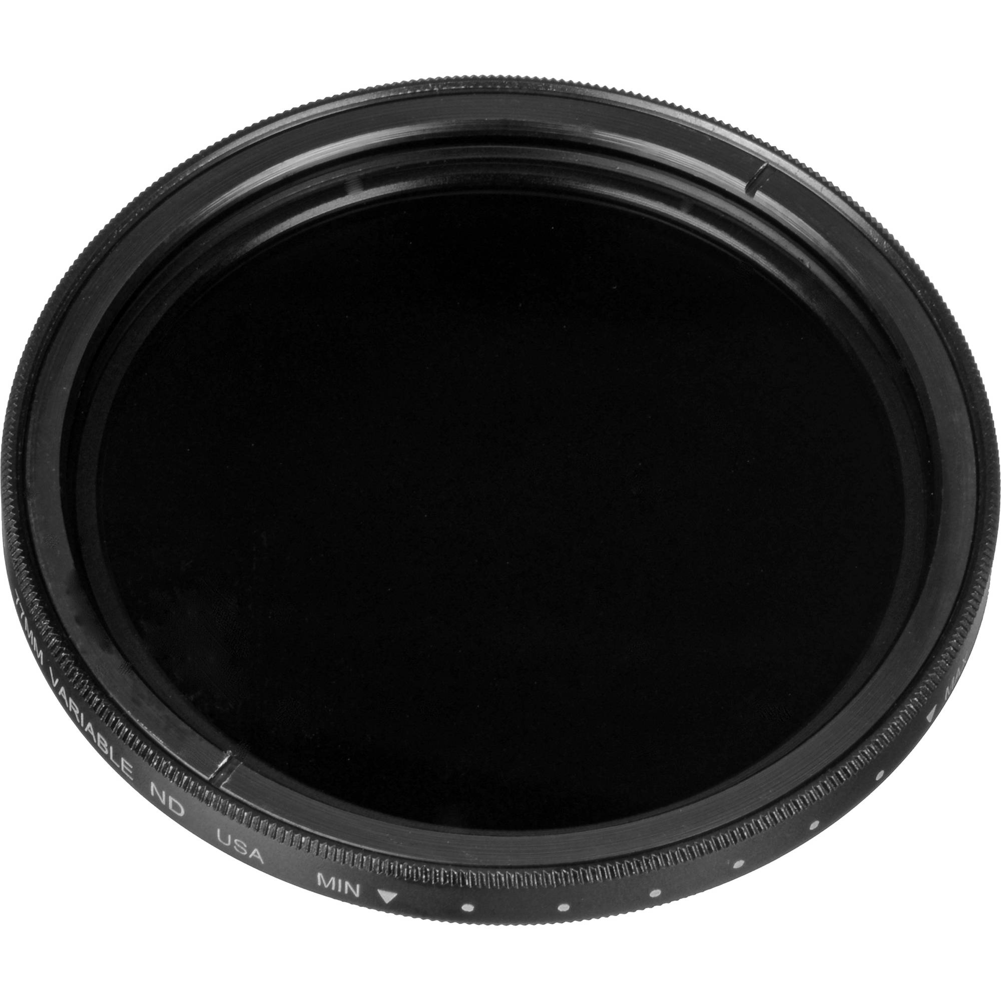 Tiffen Variable ND Filter (67mm, 2 to 8-Stop)