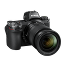 Nikon Z6 Mirrorless Camera with 24-70mm Lens