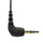 Rode SC3 3.5mm TRRS Female to 3.5mm Right-Angle TRS Male Adapter Cable - Open Box