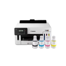 Canon MAXIFY GX5120 Wireless MegaTank All-in-One Color Printer
