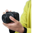 Canon EOS R50 V Mirrorless Camera with 14-30mm f/4-6.3 Lens - Open Box