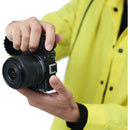 Canon EOS R50 V sans miroir caméra avec 14-30 mm f / 4-6.3 Objectif