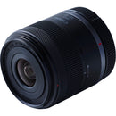 Canon EOS R50 V Mirrorless Camera with 14-30mm f/4-6.3 Lens - Open Box
