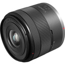 Canon EOS R50 V Mirrorless Camera with 14-30mm f/4-6.3 Lens - Open Box