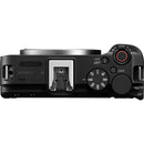 Canon EOS R50 V Mirrorless Camera with 14-30mm f/4-6.3 Lens - Open Box