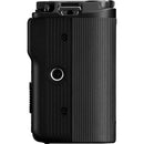 Canon EOS R50 V Mirrorless Camera with 14-30mm f/4-6.3 Lens