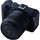 Canon EOS R50 V Mirrorless Camera with 14-30mm f/4-6.3 Lens - Open Box