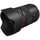 Canon RF 24 mm f / 1,4 l VCM Objectif (Canon RF)
