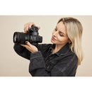 Canon RF 50 mm f / 1,4 l VCM Objectif (Canon RF)