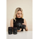 Canon RF 50 mm f / 1,4 l VCM Objectif (Canon RF)