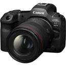 Canon RF 50 mm f / 1,4 l VCM Objectif (Canon RF)