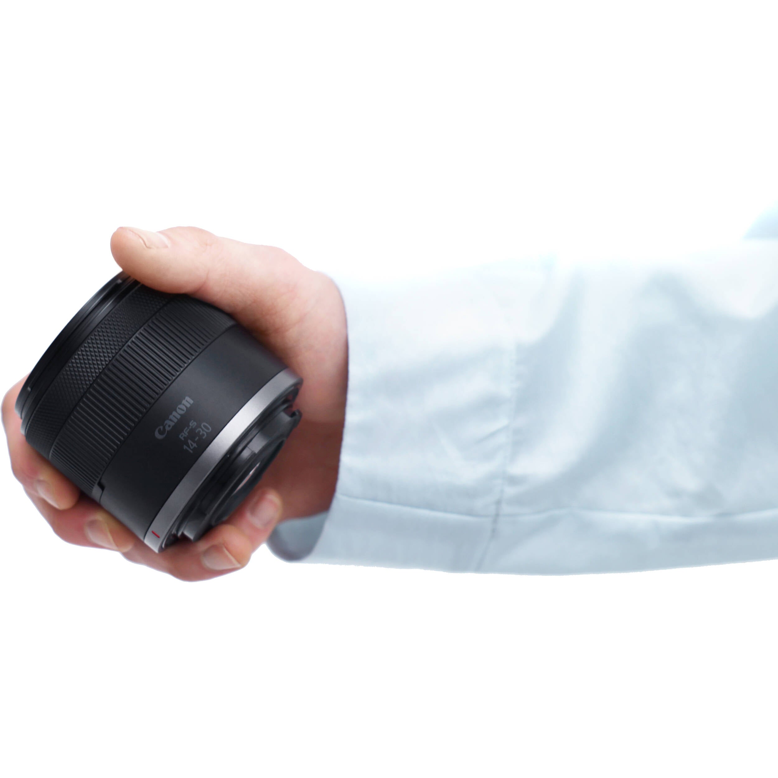 Canon RF-S 14-30mm f/4-6.3 IS STM PZ Lens | ExcellentPhoto.ca