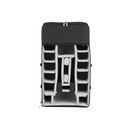 F-stop Master Cine caméra Insert du sac - noir