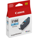 Canon PFI-5100 Lucia Pro II Photo Cyan Ink Tank (14,4 ml)